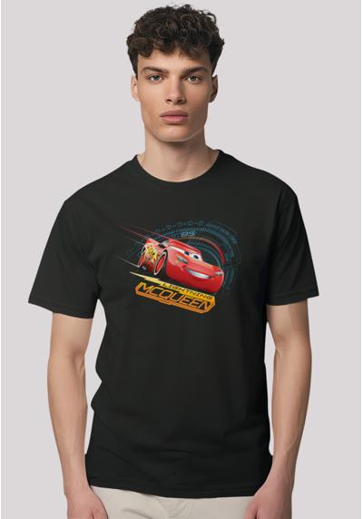 футболка»Cars Lightning McQueen Disney«