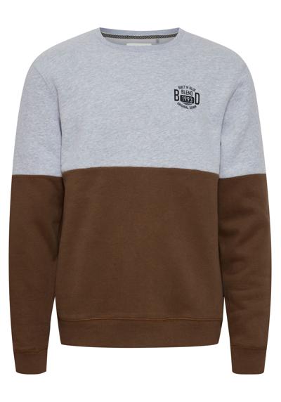 Свитер с круглым вырезом Sweatshirt BHSweatshirt