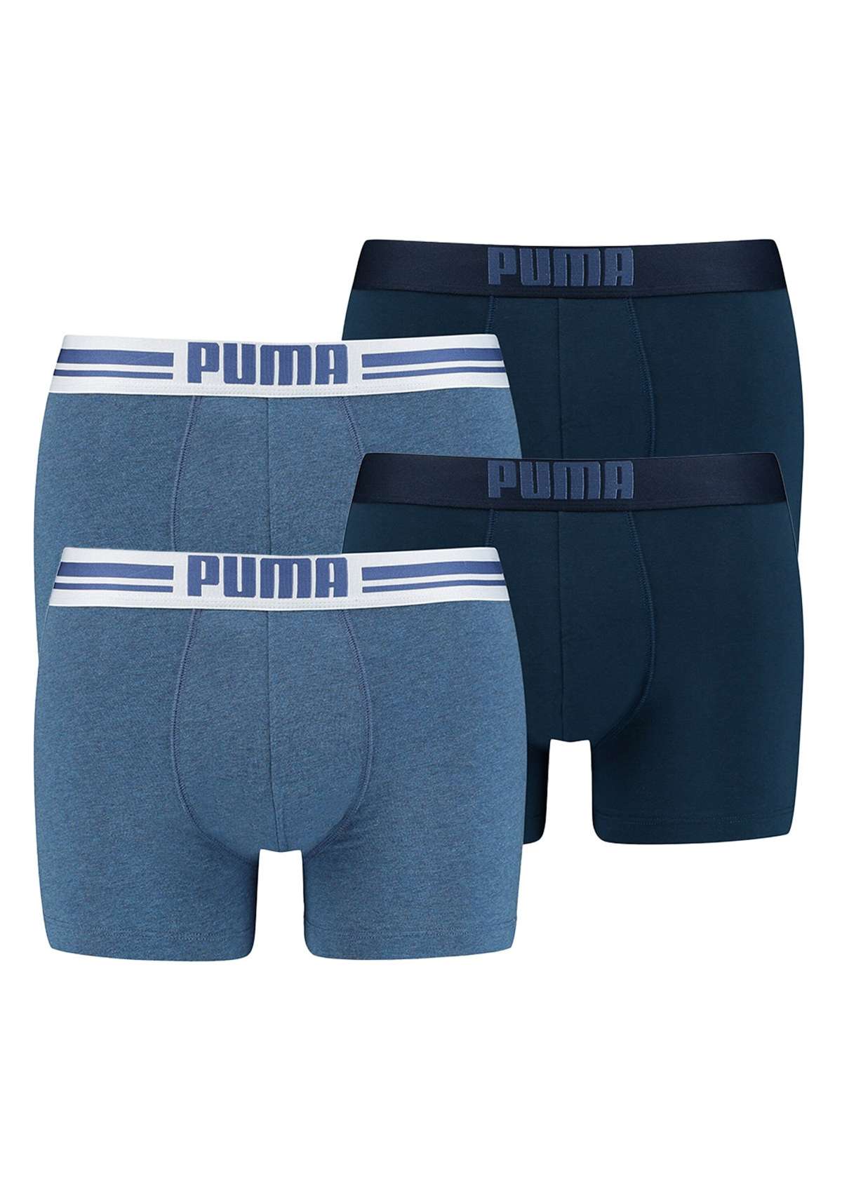 Боксеры Boxershort 4er Pack