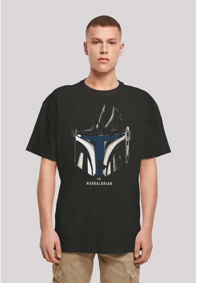 футболка Star Wars The Mandalorian