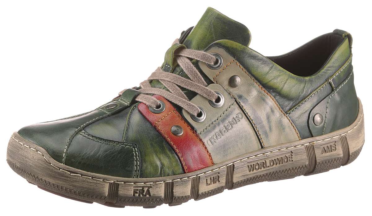 Туфли на шнуровке, экстравагантный вид, повседневная обувь, полуботинки, туфли на шнуровке.