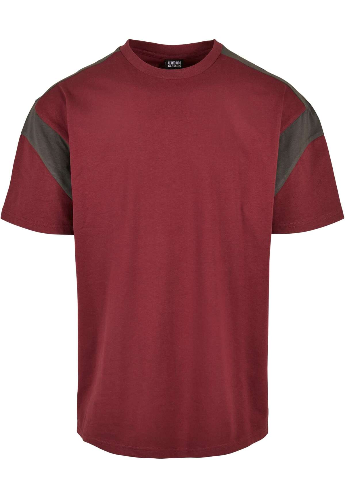 футболка»Urban Classics Herren Active Tee«