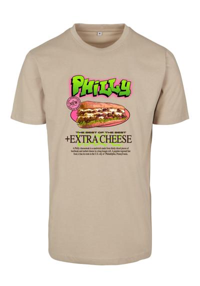 футболка Herren Philly Sandwich Tee