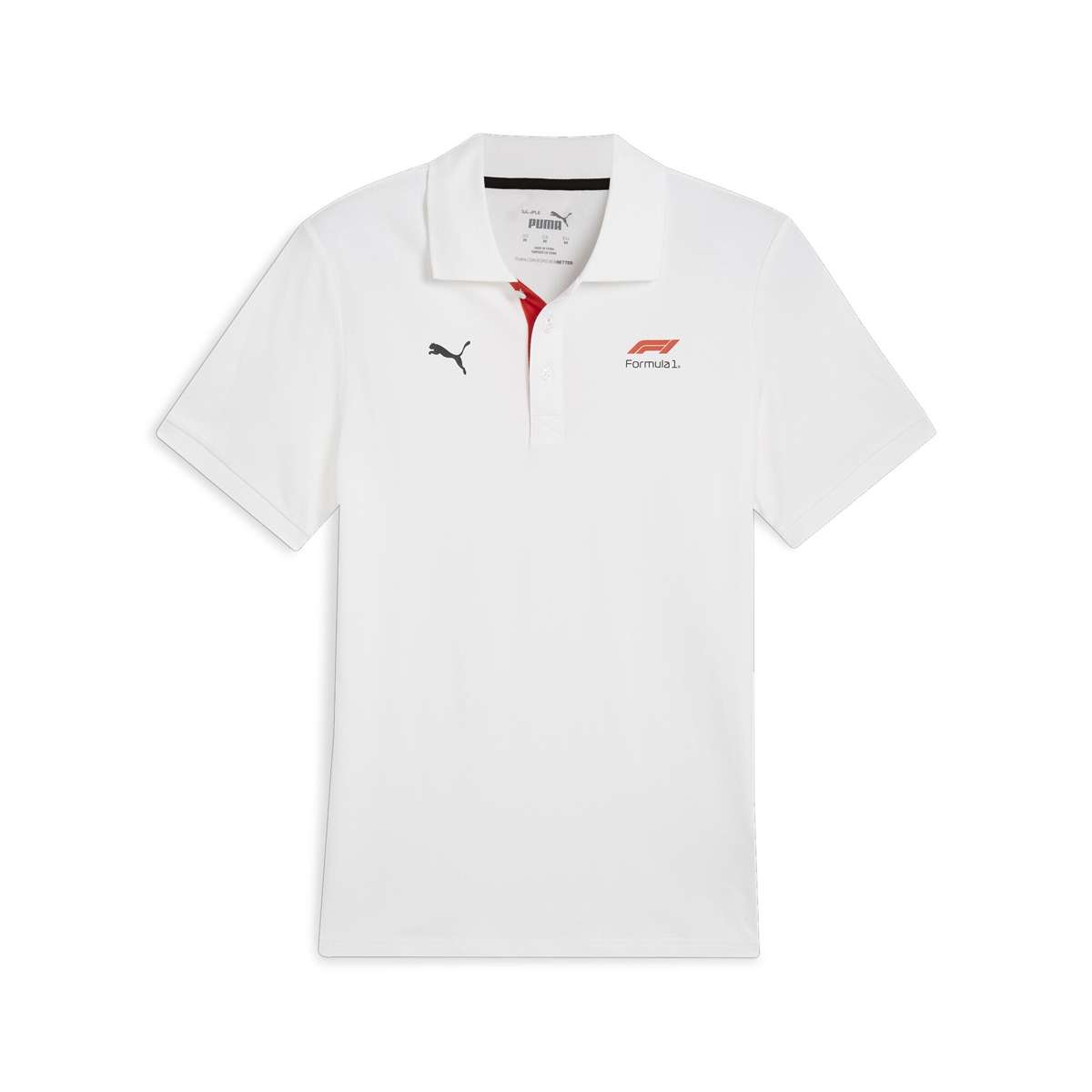 рубашка поло»F1® Poloshirt Herren«