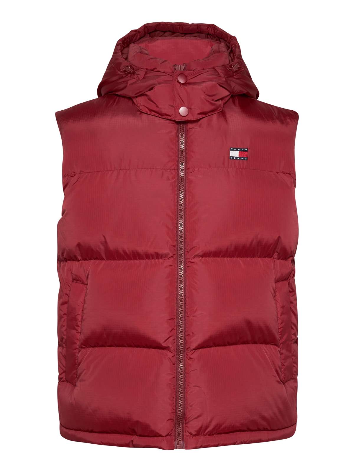 Стеганый жилет TJM ALASKA VEST