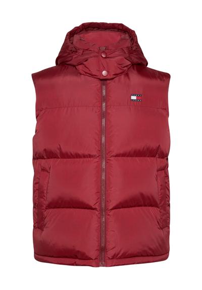 Стеганый жилет TJM ALASKA VEST