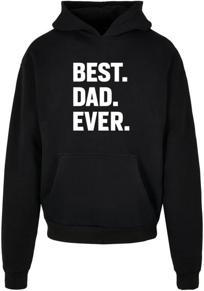 Толстовка с капюшоном Herren Fathers Day - Best Dad Ever Ultra Heavy Hoody