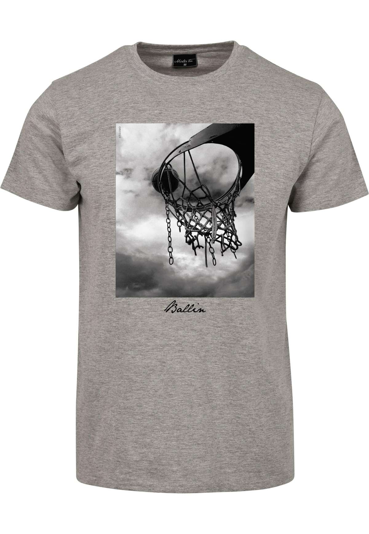 футболка Herren Ballin 2.0 Tee