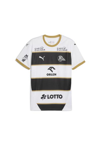 Тренировочная рубашка THW Kiel 24/25 CL Heimtrikot Herren