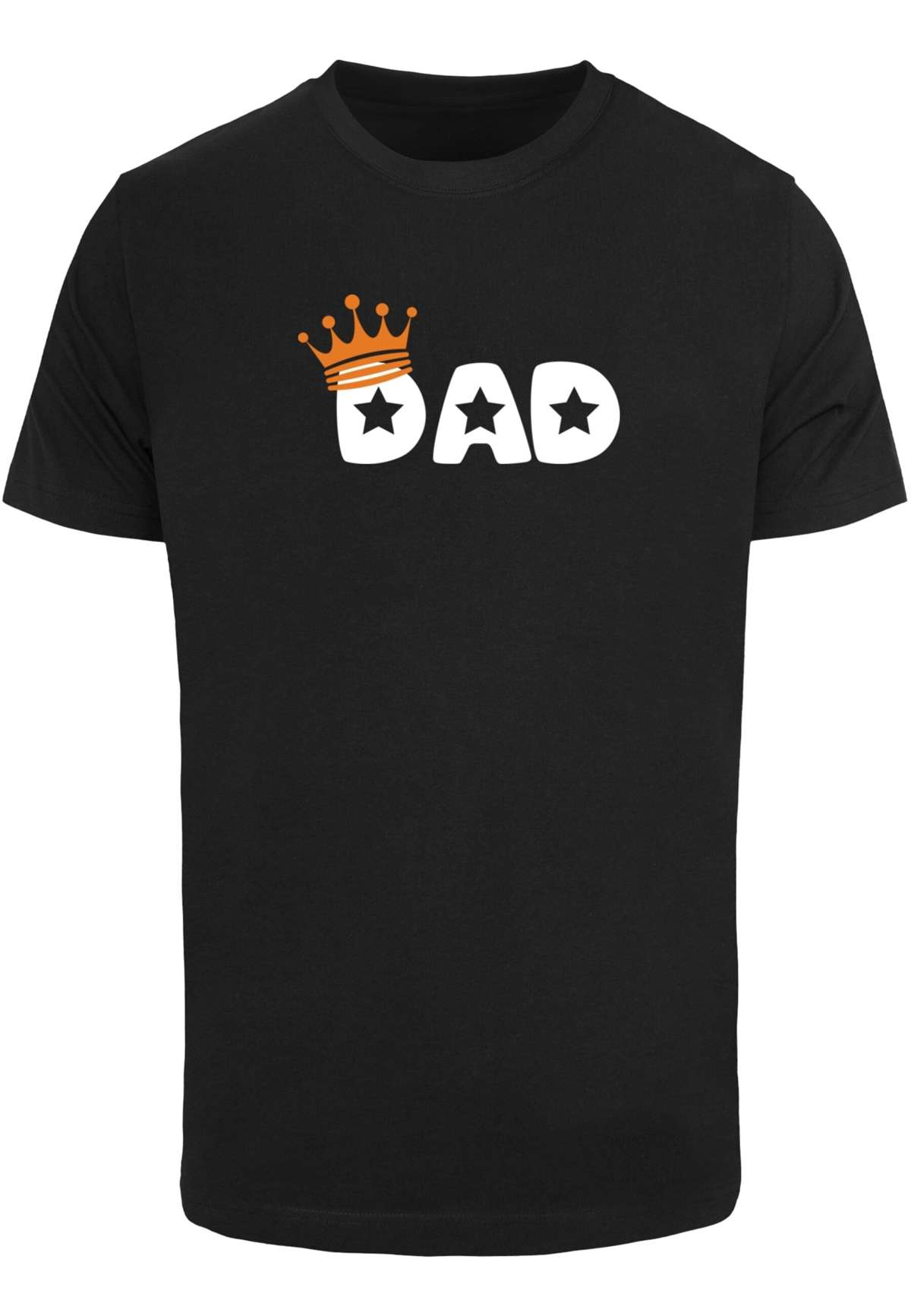 футболка»Herren Fathers Day - King Dad T-Shirt«