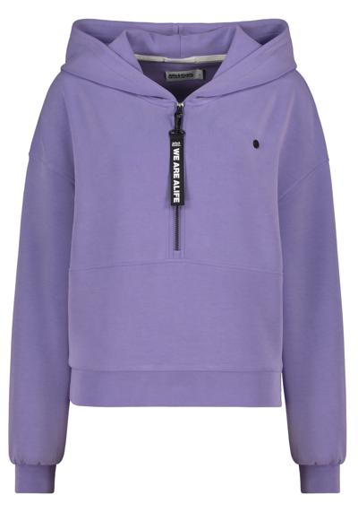 Толстовка с капюшоном »Damen FLAVIAAK N NEOPREN HOODIE«