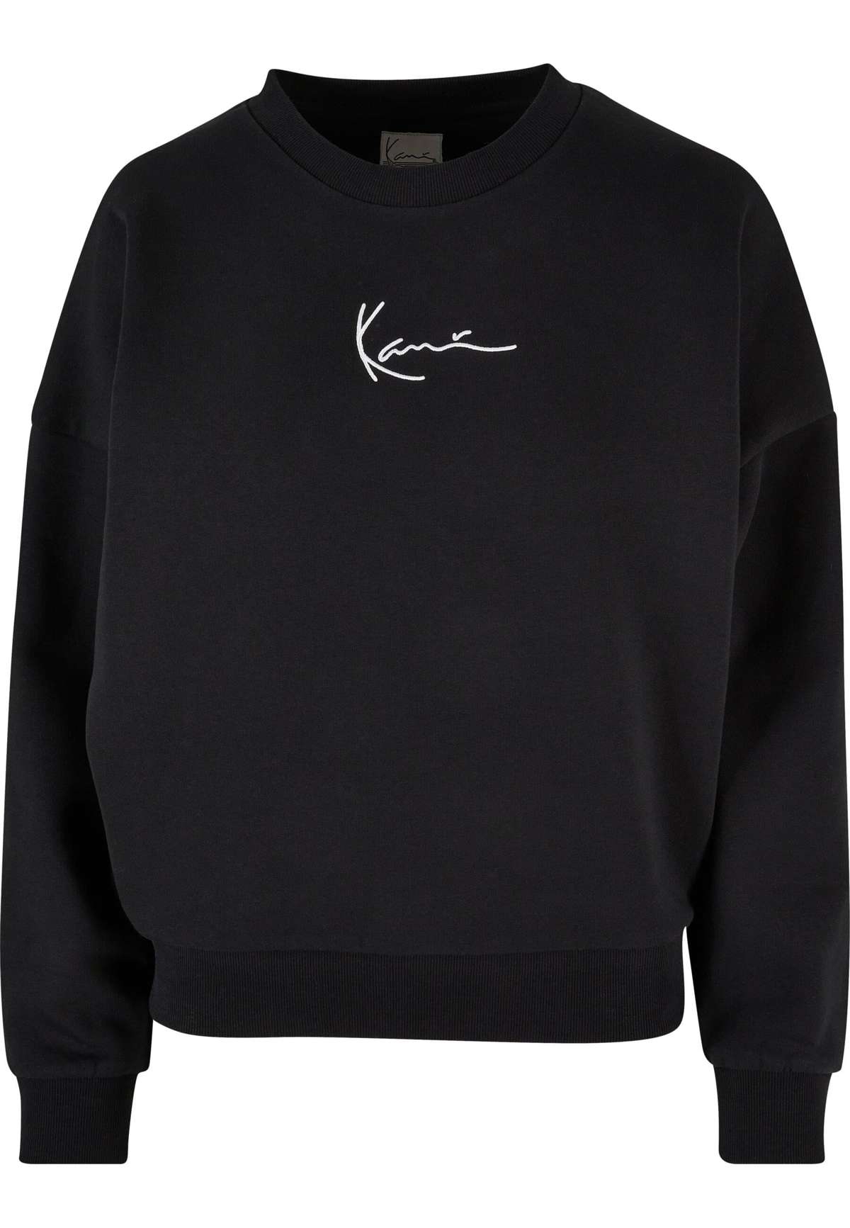 Свитера »Damen ESSKKW-C01BLK Small Signature Crew«