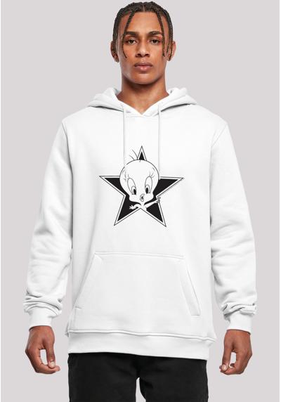 толстовка Hoodie `Looney Tunes Tweetie`