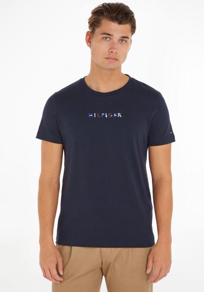 футболка»RWB HILFIGER TEE«