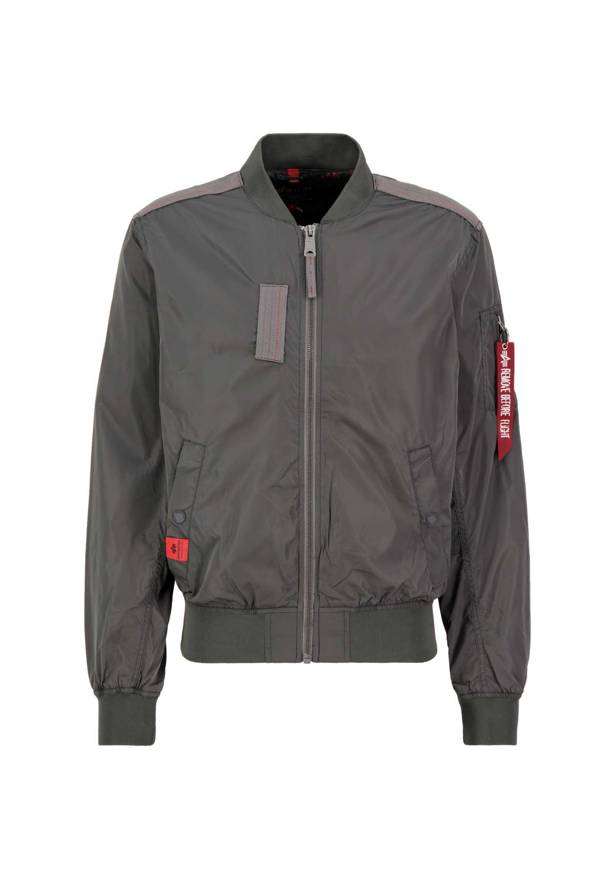 Куртка-бомбер Men - Bomber Jackets MA-1 Parachute