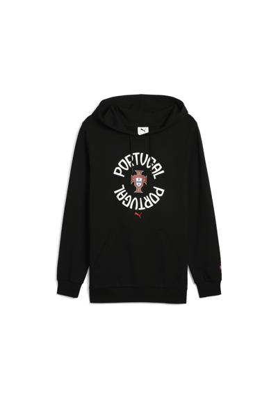 Толстовка с капюшоном Portugal ftblNRGY Hoodie Herren