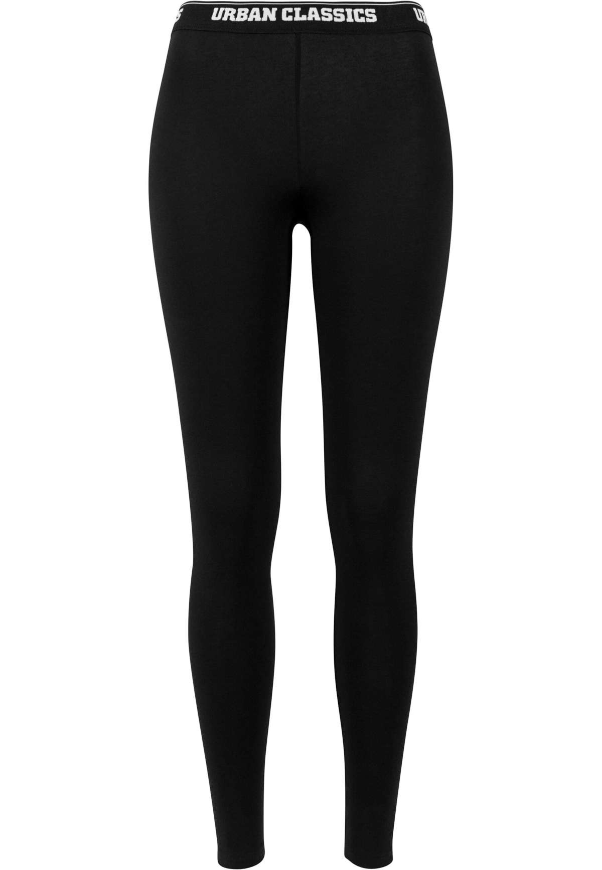 леггинсы »Urban Classics Damen Ladies Logo Leggings«