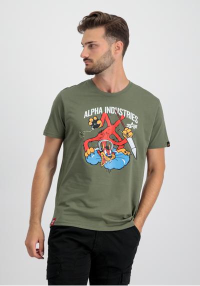 футболка Men - T-Shirts Fighter Squadron T-Shirt