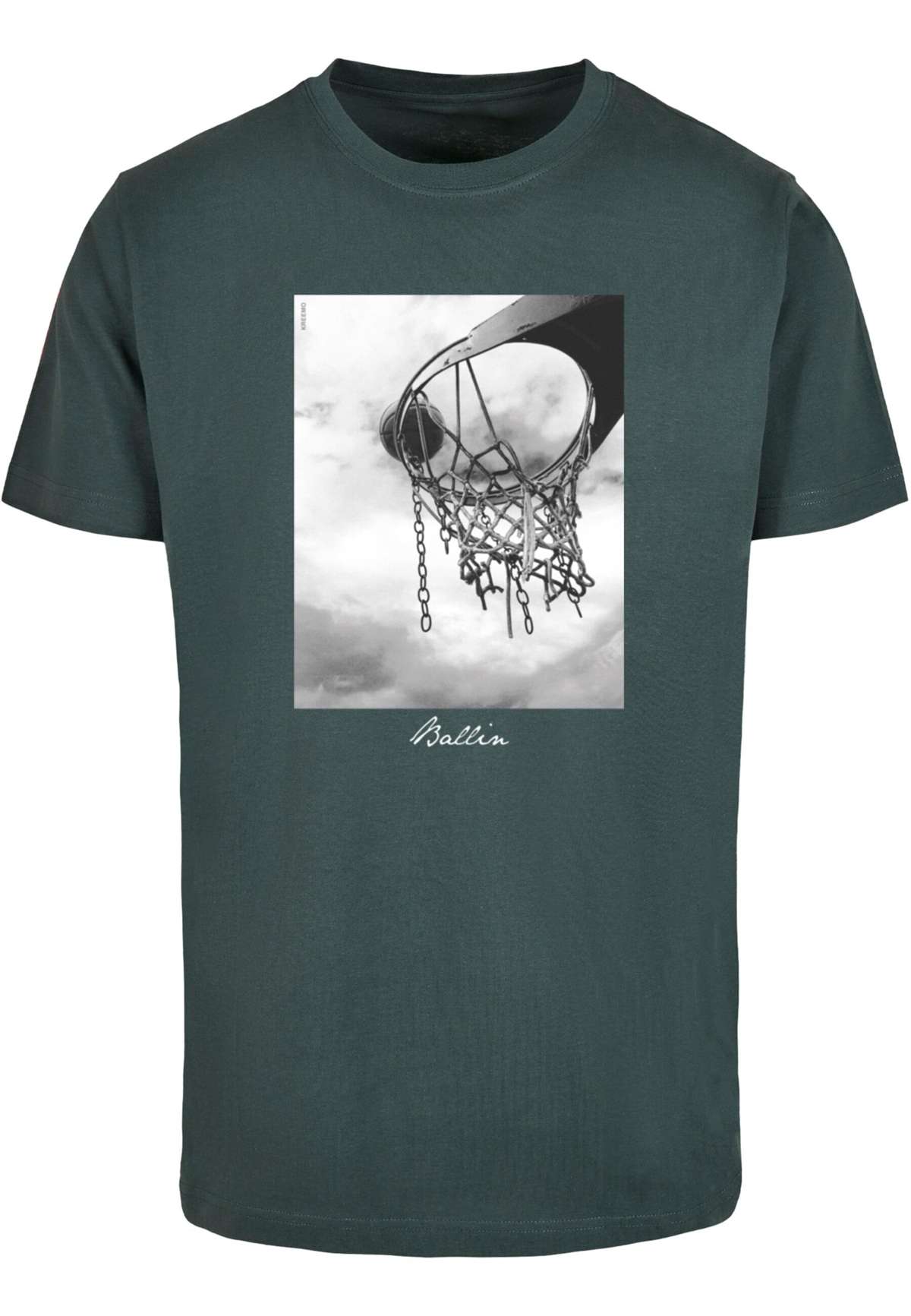 футболка»Herren Ballin 2.0 Tee«