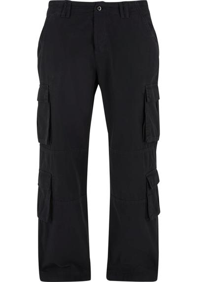 Брюки-карго Urban Classics Herren Double Cargo Pants