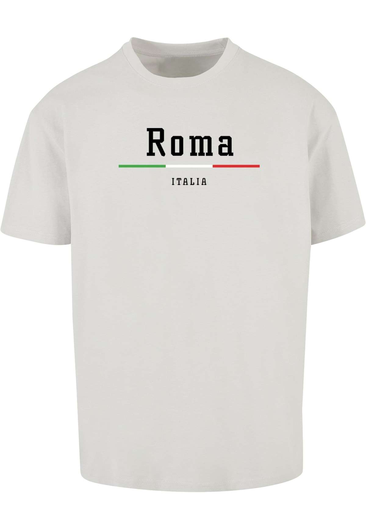 футболка Herren Roma Heavy Oversize Tee-BY102