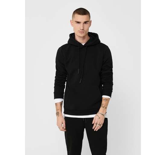 Толстовка с капюшоном»ONSSIMON REG HOODIE SWEAT OTL«