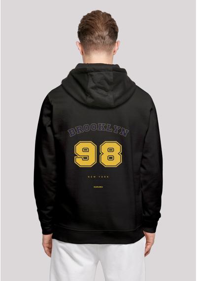 Толстовка с капюшоном»Brooklyn 98 NY HOODIE«