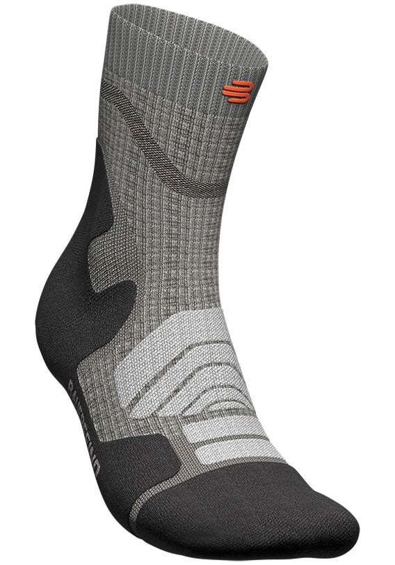 Спортивные носки женские. »Outdoor Merino Mid Cut Socks, Women«