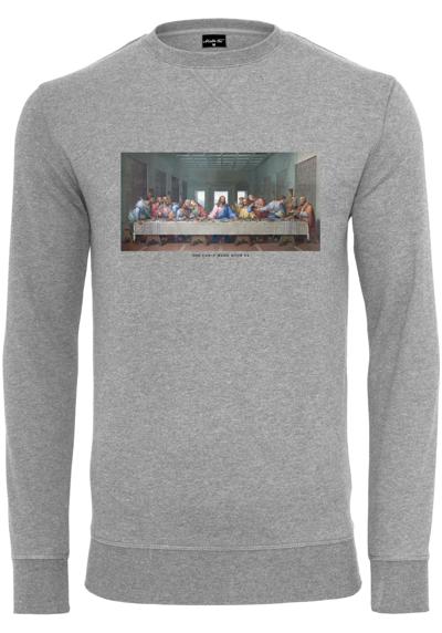 Свитер с круглым вырезом»Herren Can?t Hang With Us Crewneck«