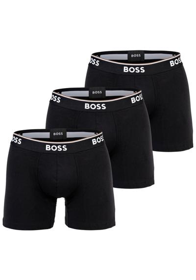 Боксеры Boxershort BoxerBr 3P Power 3er Pack