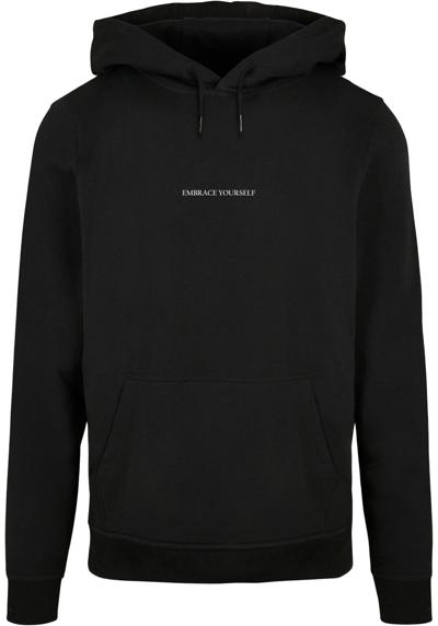 Толстовка с капюшоном Herren Butterflies Basic Hoody