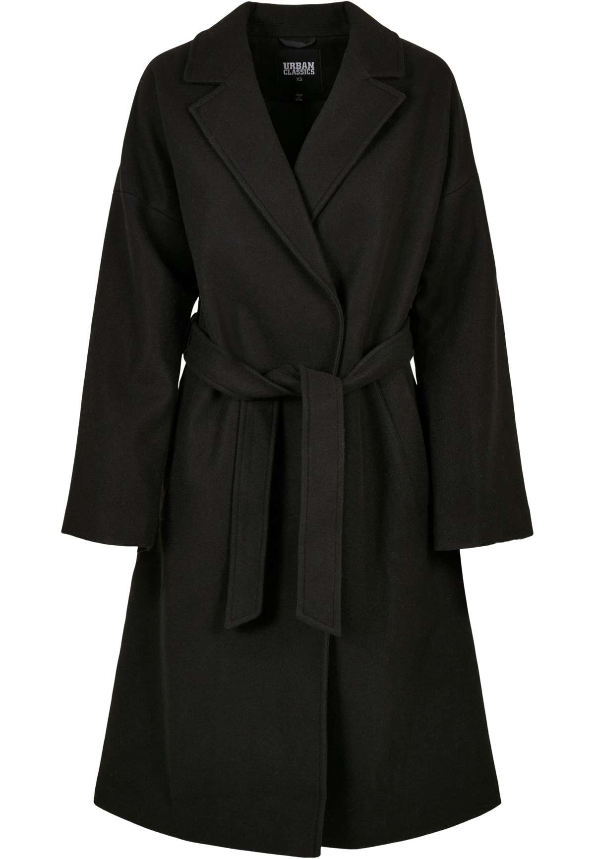 парка »Urban Classics Damen Ladies Oversized Classic Coat«