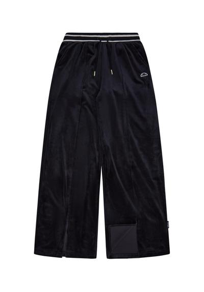 Бархатные брюки»VELVET TRACK PANT«