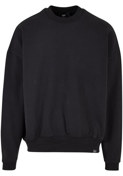 Свитер с круглым вырезом Herren  Crewneck