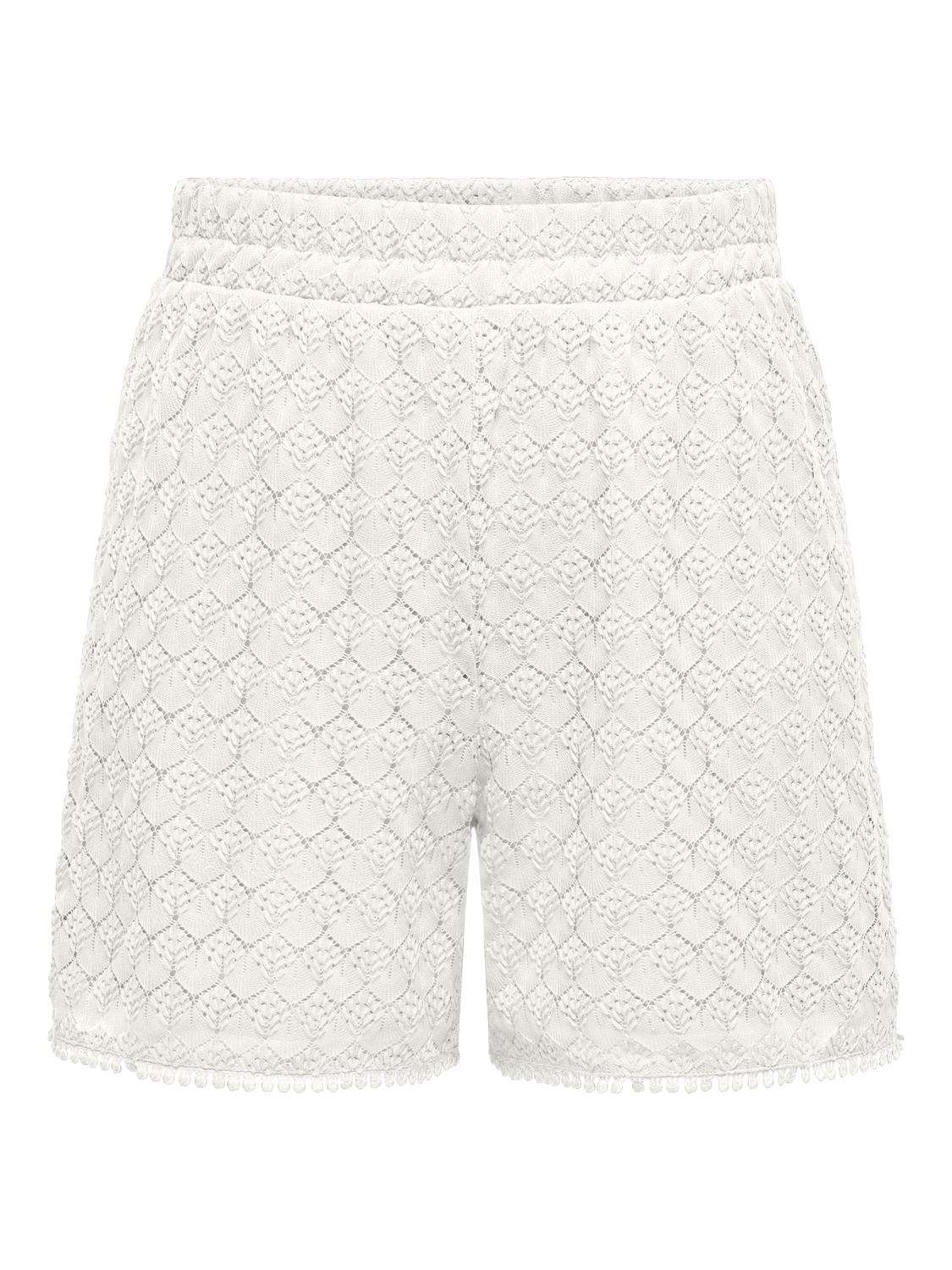 шорты ONLPATRICIA SHORTS JRS