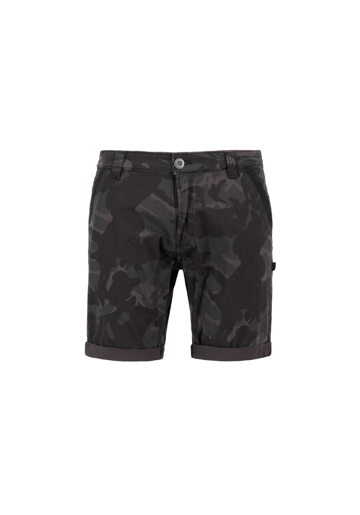 шорты»Men - Shorts Kerosene Short Camo«