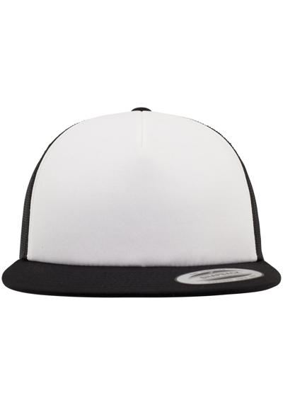 Гибкая крышка Unisex Foam Trucker with White Front