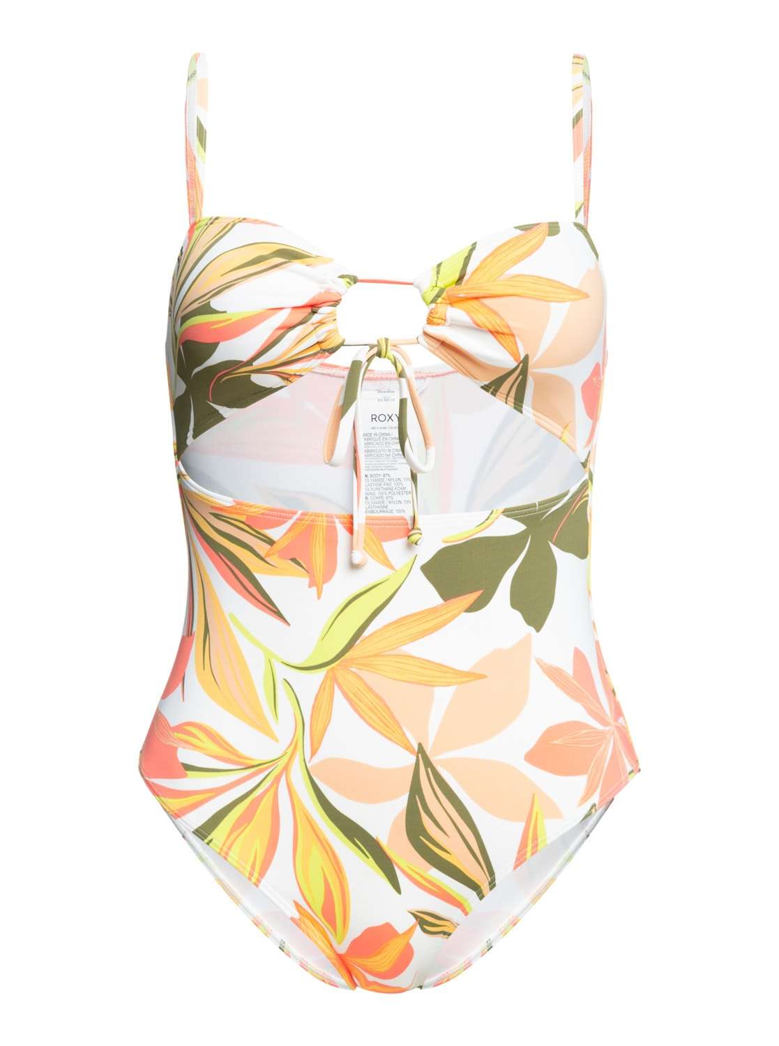 купальник »Printed Beach Classics«