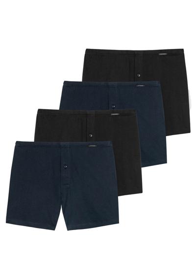 Боксеры Boxershort 4er Pack