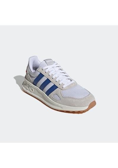 Кроссовки, вдохновленные дизайном adidas LA Trainer.