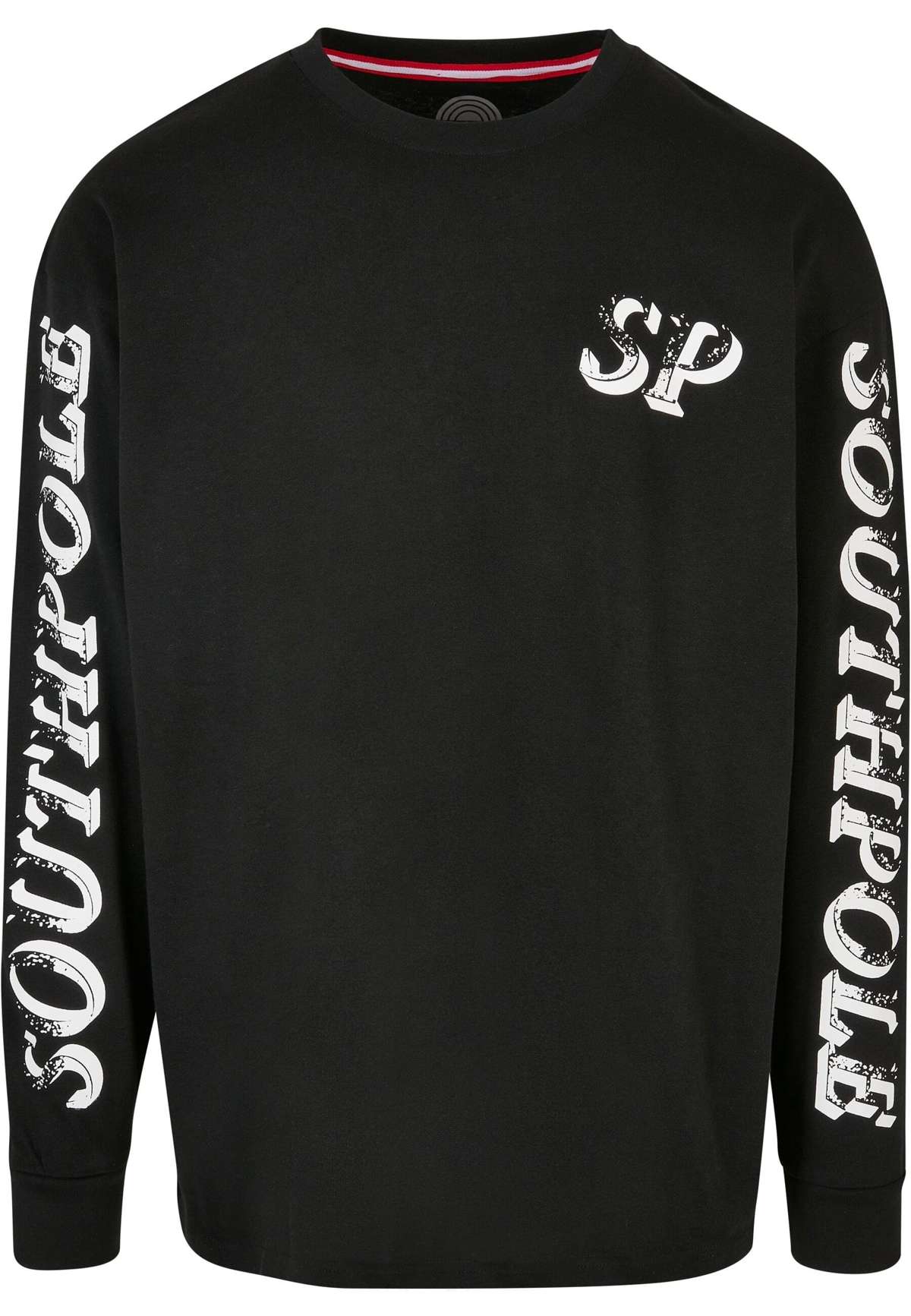 футболка»Herren  Script Longsleeve«