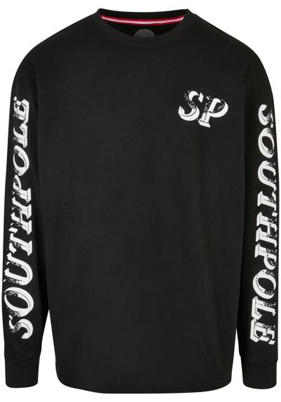 футболка Herren  Script Longsleeve