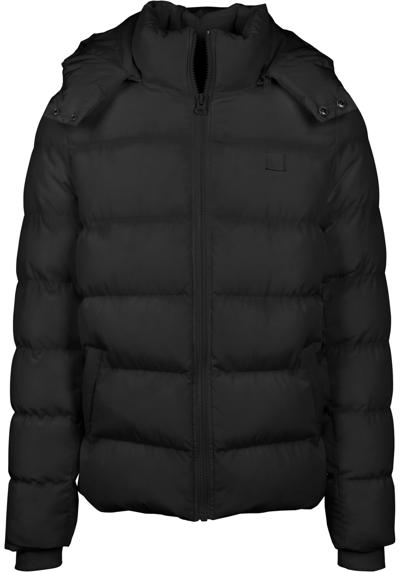 Всепогодная куртка»Urban Classics Herren Hooded Puffer Jacket«