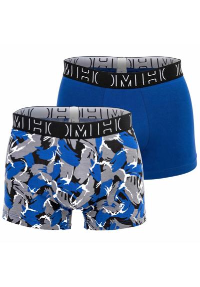 Боксеры Boxershort Brian #2 2P 2er Pack