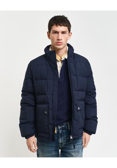 Стеганая куртка MID DOWN JACKET