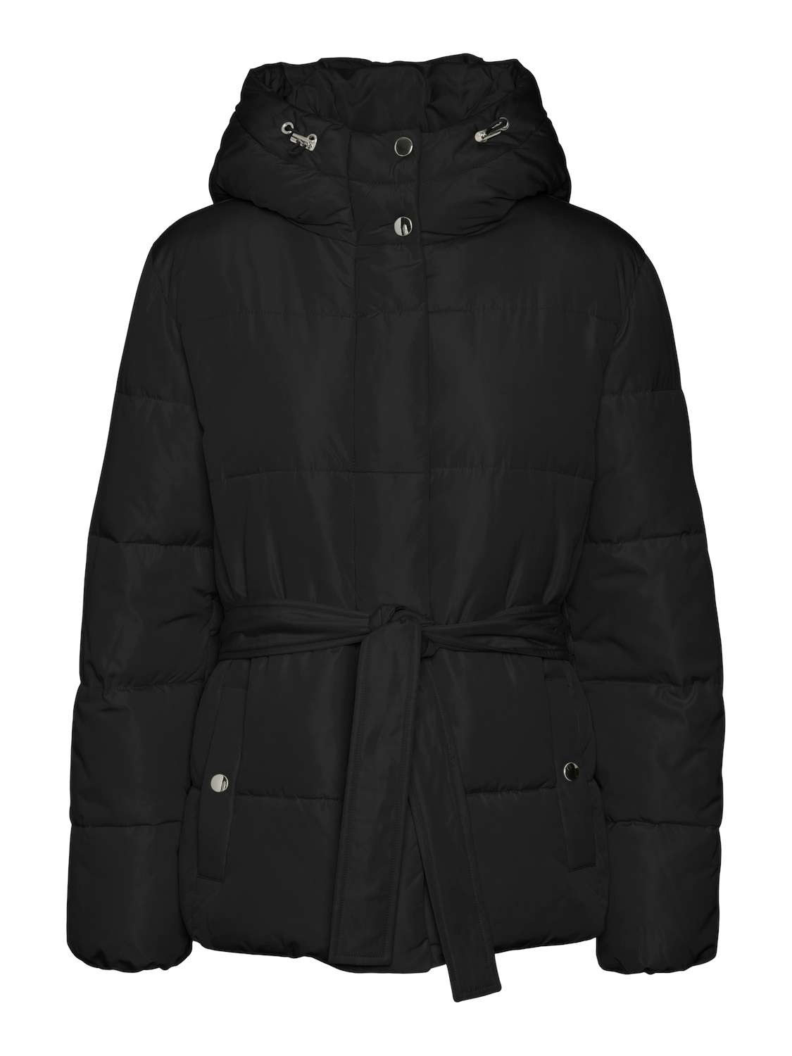 Стеганая куртка с капюшоном »VMFARAH JACKET GA«