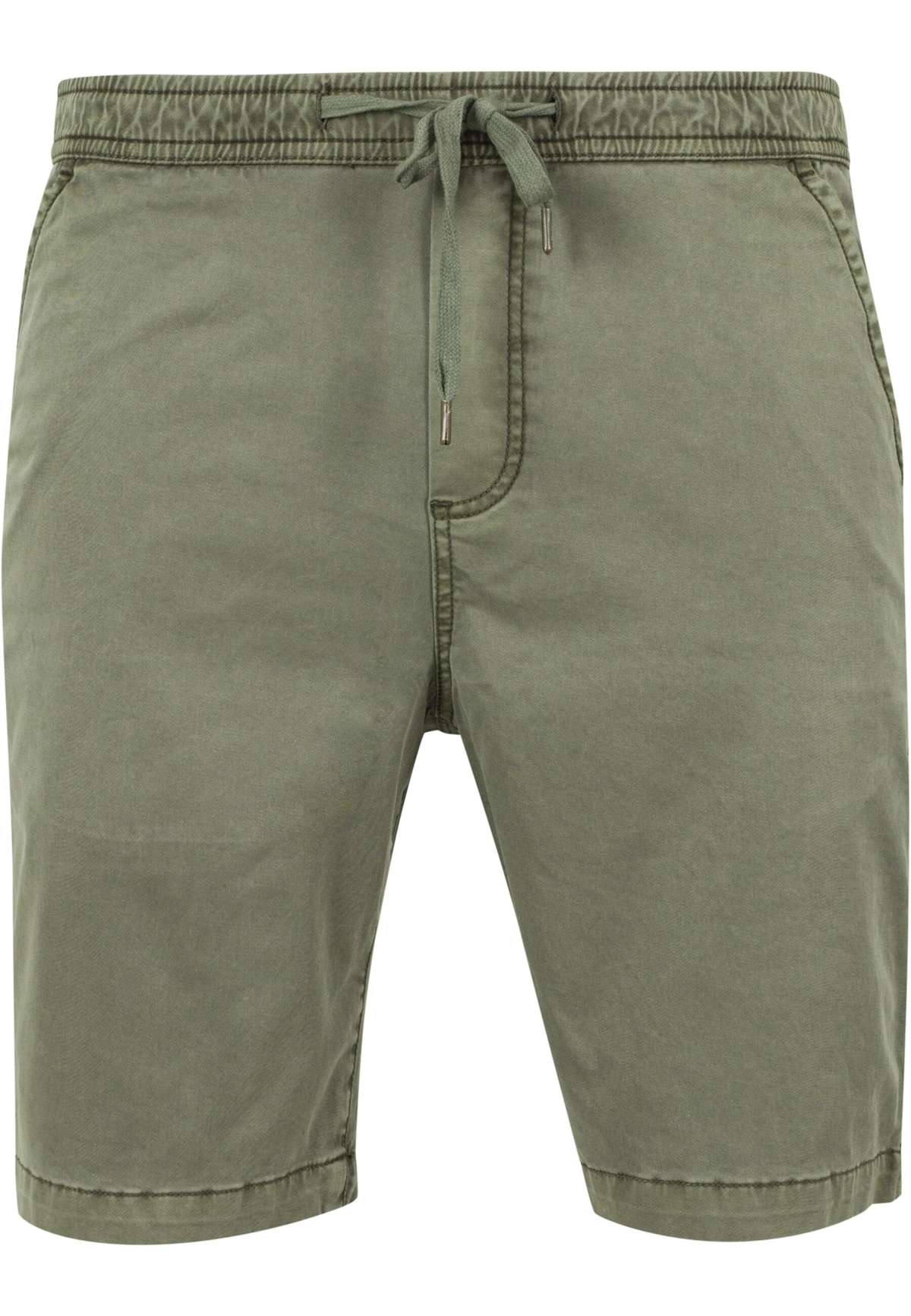 Тканевые брюки Urban Classics Herren Stretch Twill Joggshorts