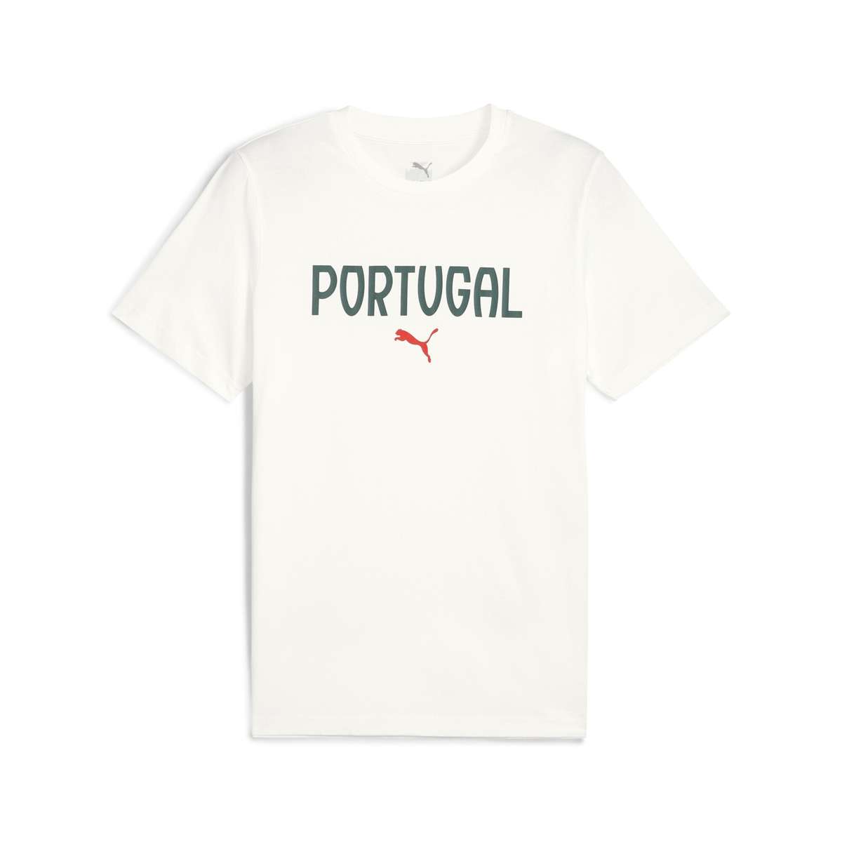 футболка Portugal ftblNRGY T-Shirt Herren