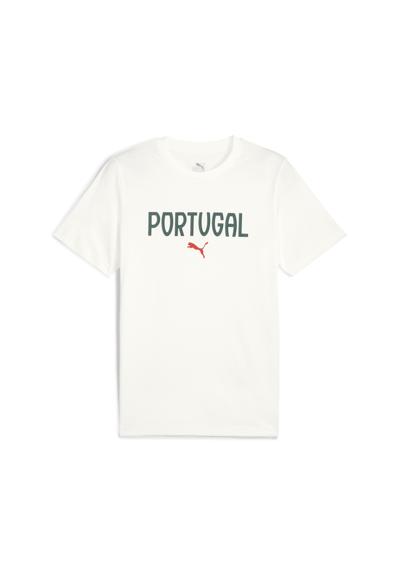 футболка Portugal ftblNRGY T-Shirt Herren