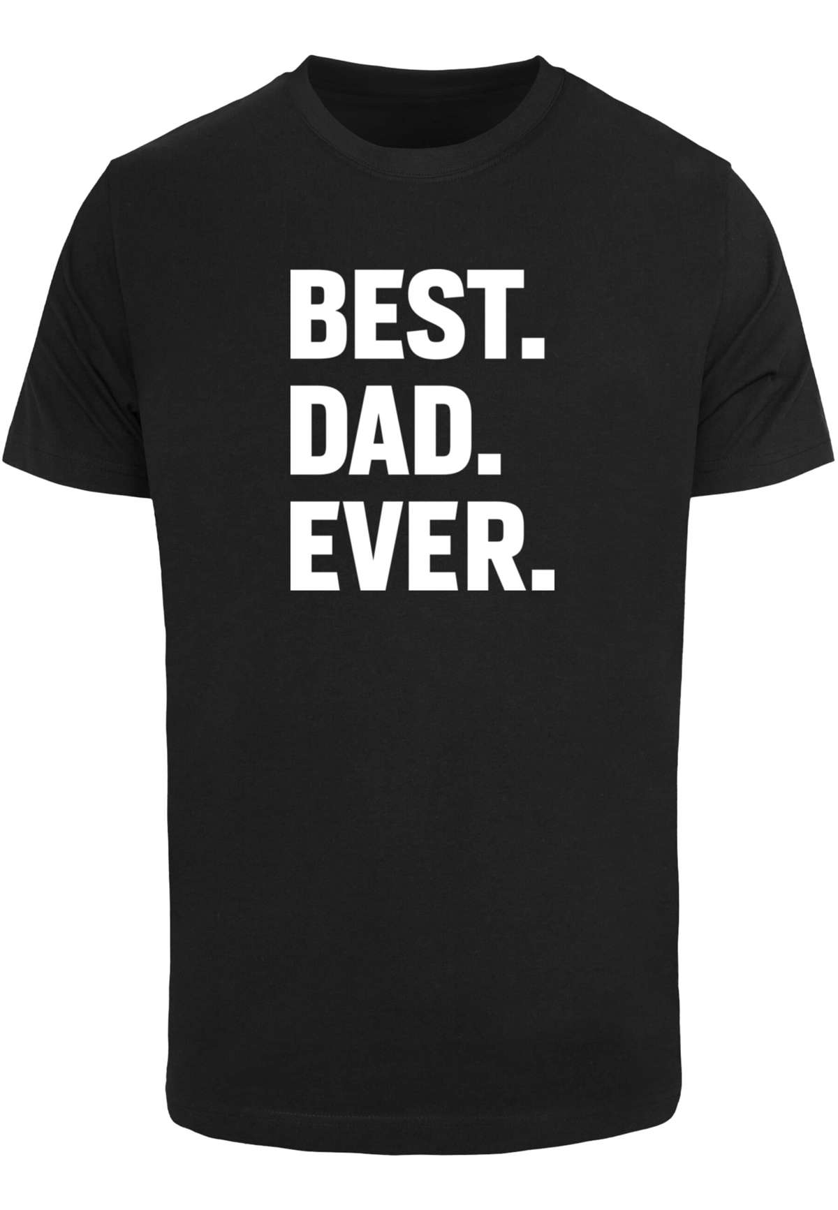 футболка»Herren Fathers Day - Best Dad Ever T-Shirt«